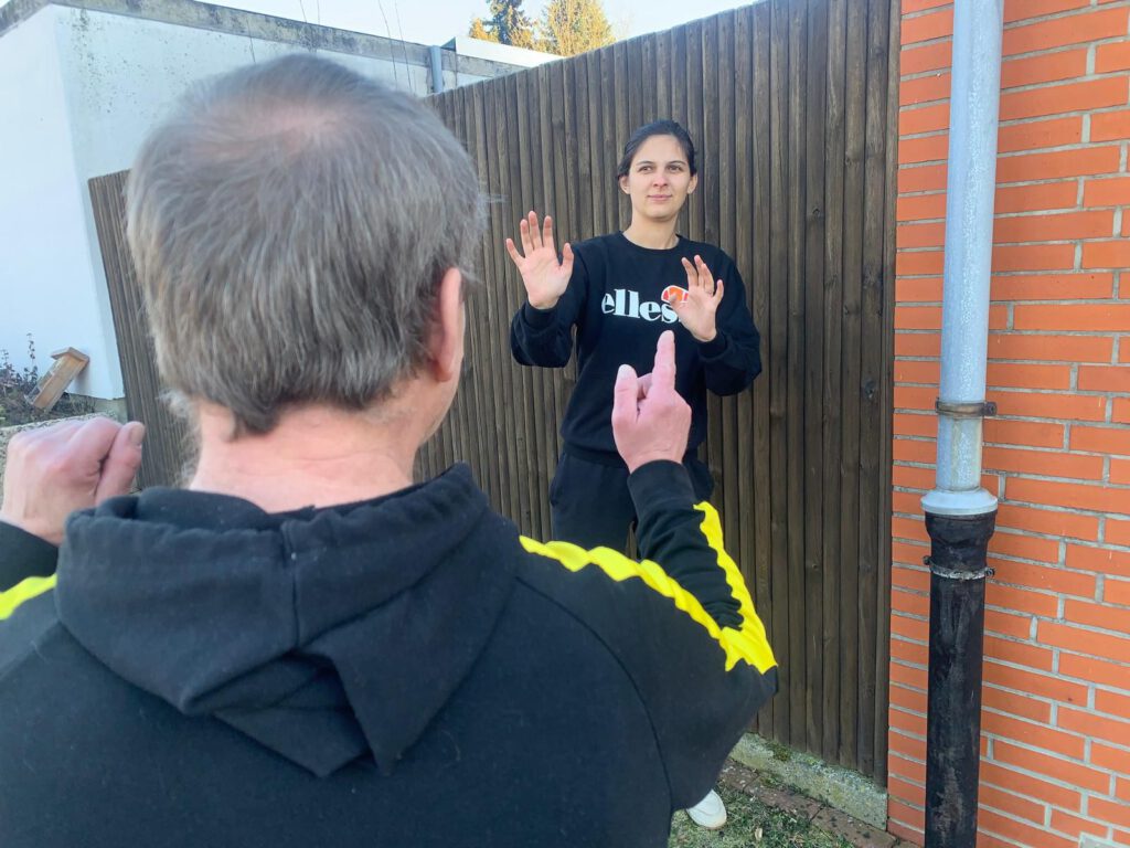 11.04.2026 Selbstverteidigung für Frauen im Blockunterricht 3 PHOTO 2026 03 06 15 17 12